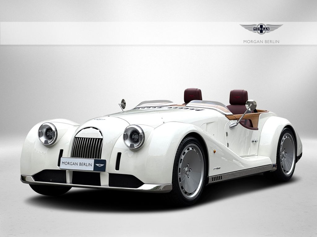 Morgan Other