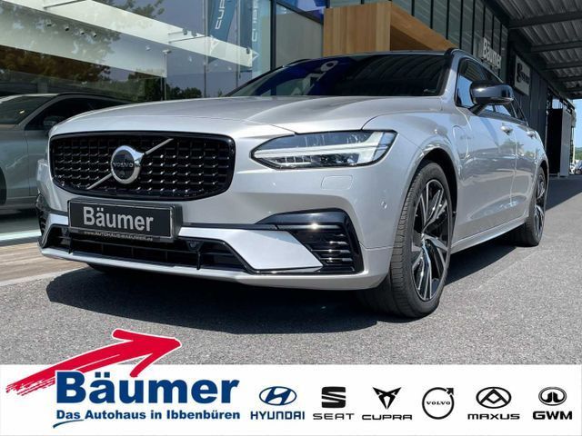 Volvo V90 2022