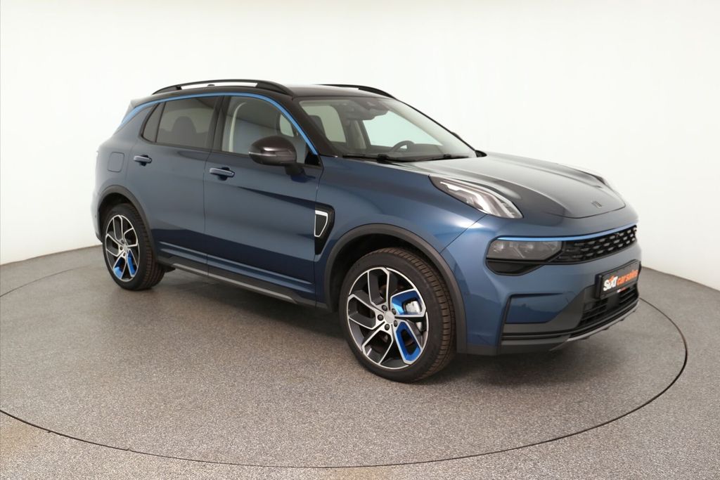 Lynk&Co 01 2022