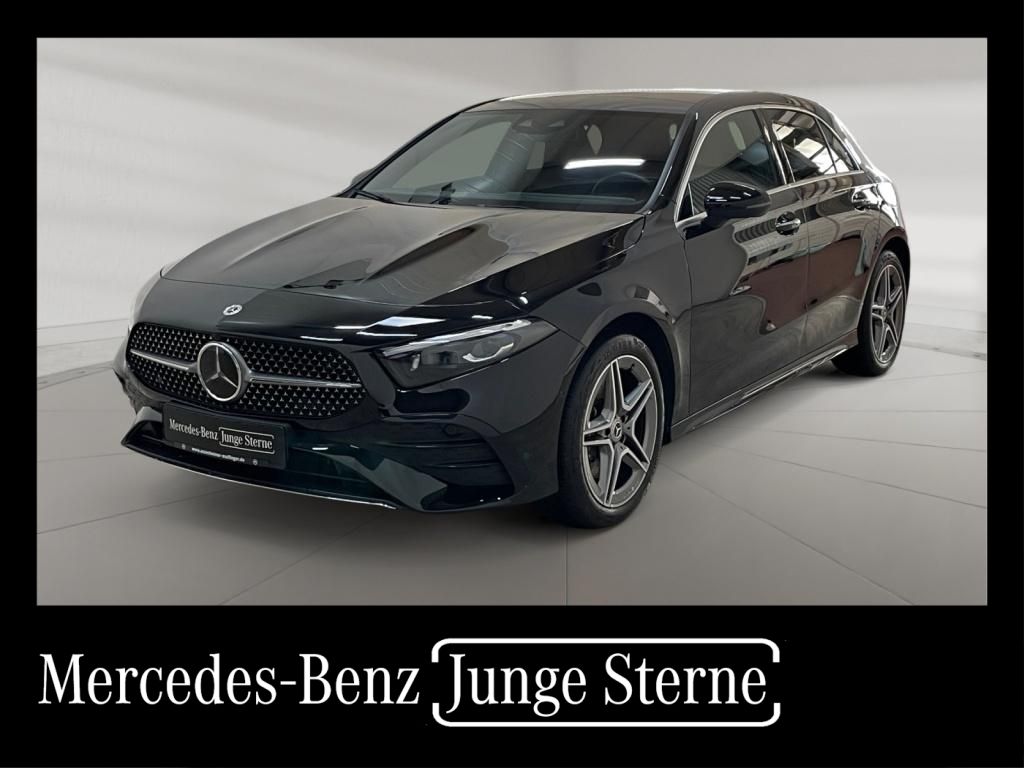 Mercedes-Benz A 250 2023