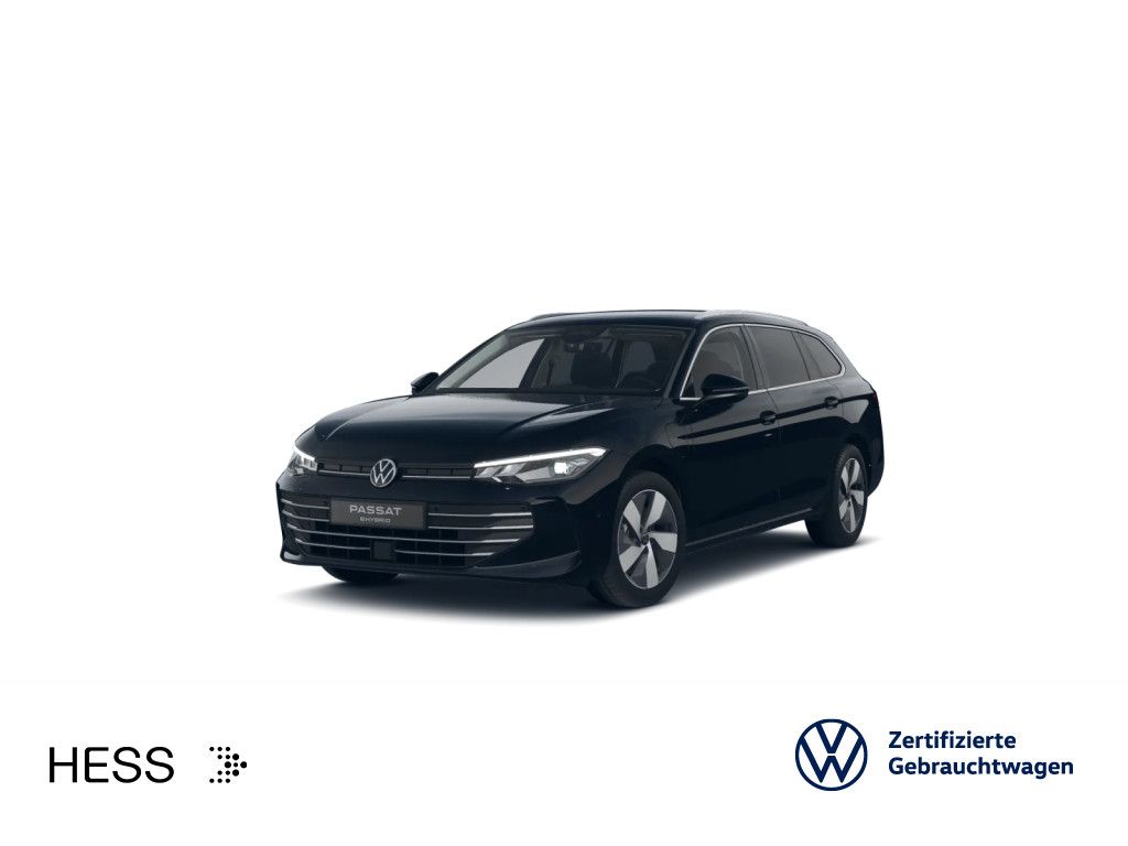 Volkswagen Passat Variant 2025