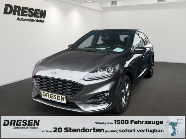 Ford Kuga 2021