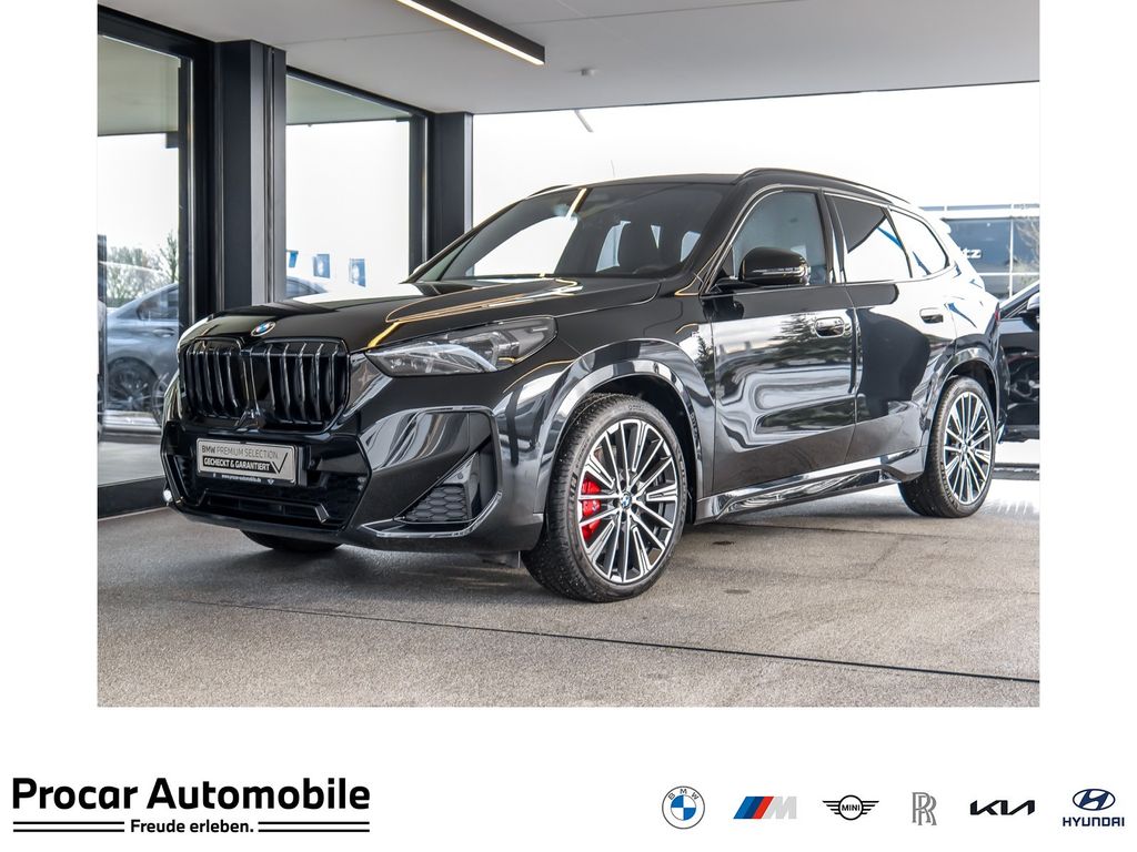 BMW X1 2025