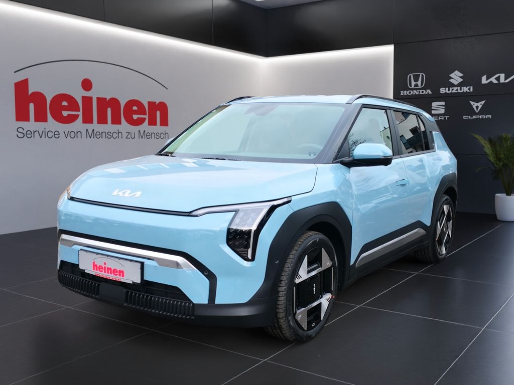 Kia EV3 2025