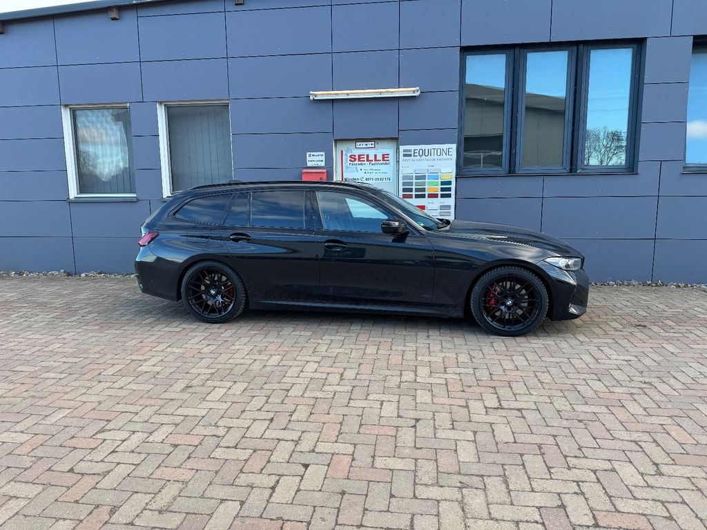BMW 320 2023