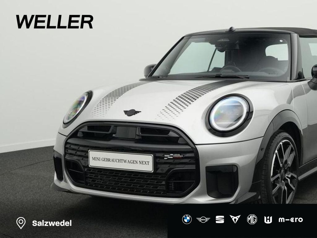 MINI Cooper C 2025