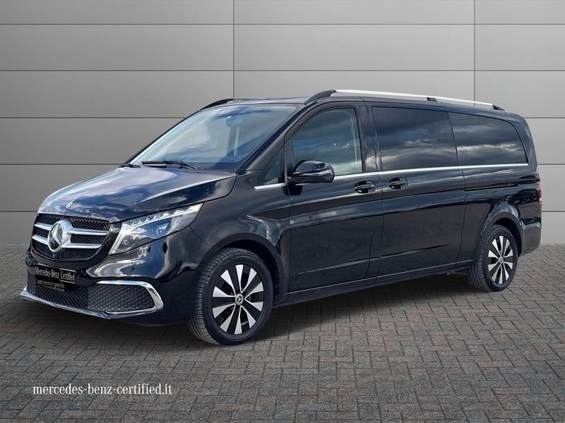 Mercedes-Benz V 250 2023