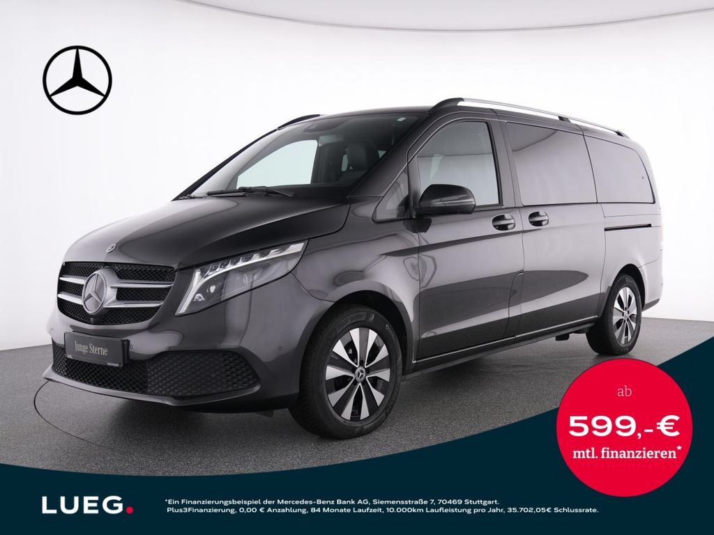 Mercedes-Benz V 300 2023