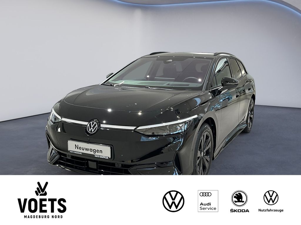 Volkswagen ID.7 2026