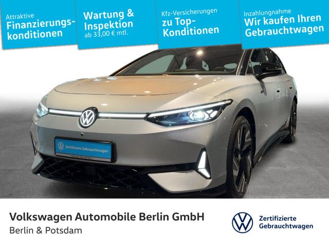 Volkswagen ID.7 2025