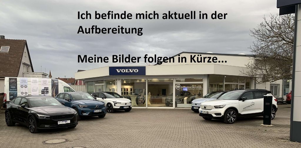 Volvo XC60 2022