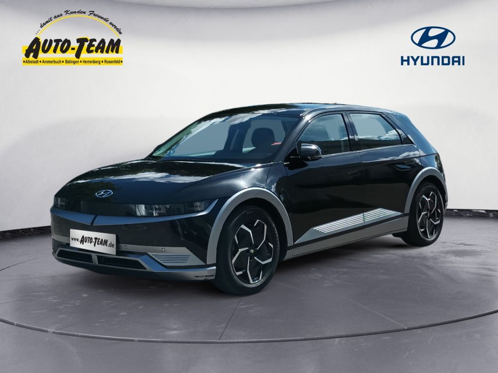 Hyundai IONIQ 5 2021