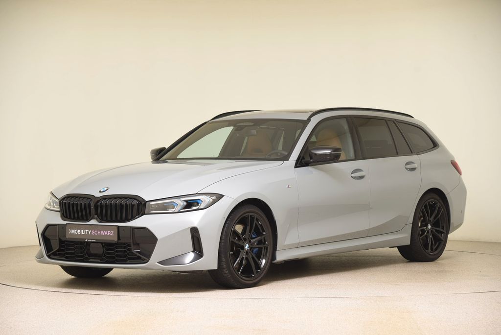 BMW 320 2024