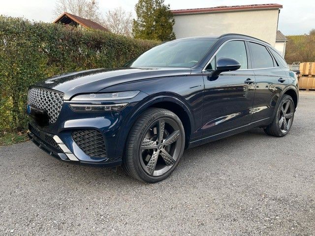Genesis GV70 2021