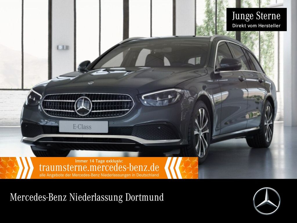 Mercedes-Benz E 300 2022