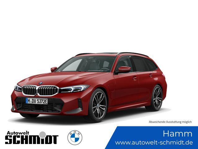 BMW 330 2024