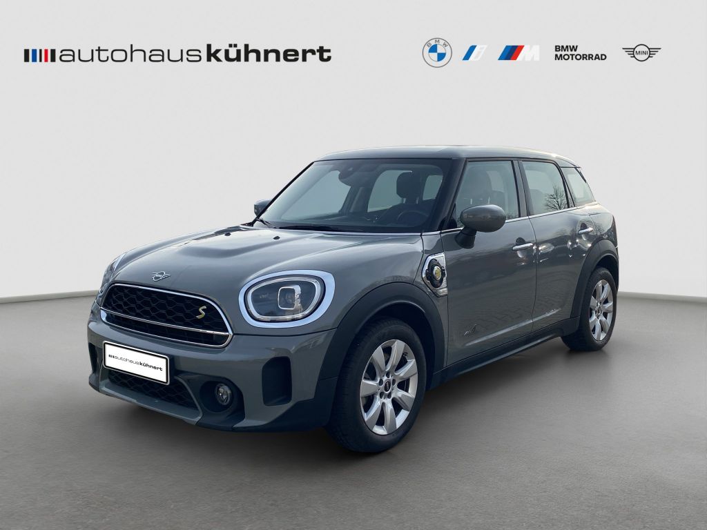 MINI Cooper SE Countryman 2022