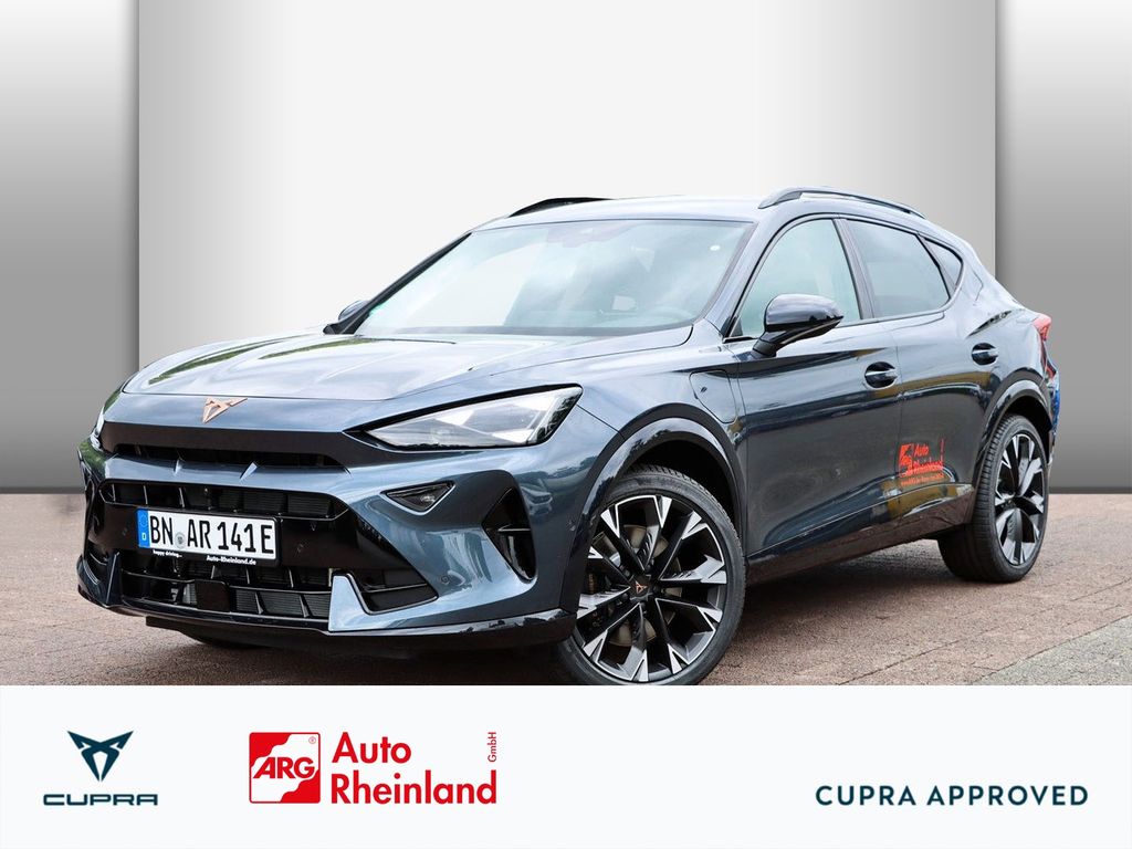 Cupra Formentor 2025