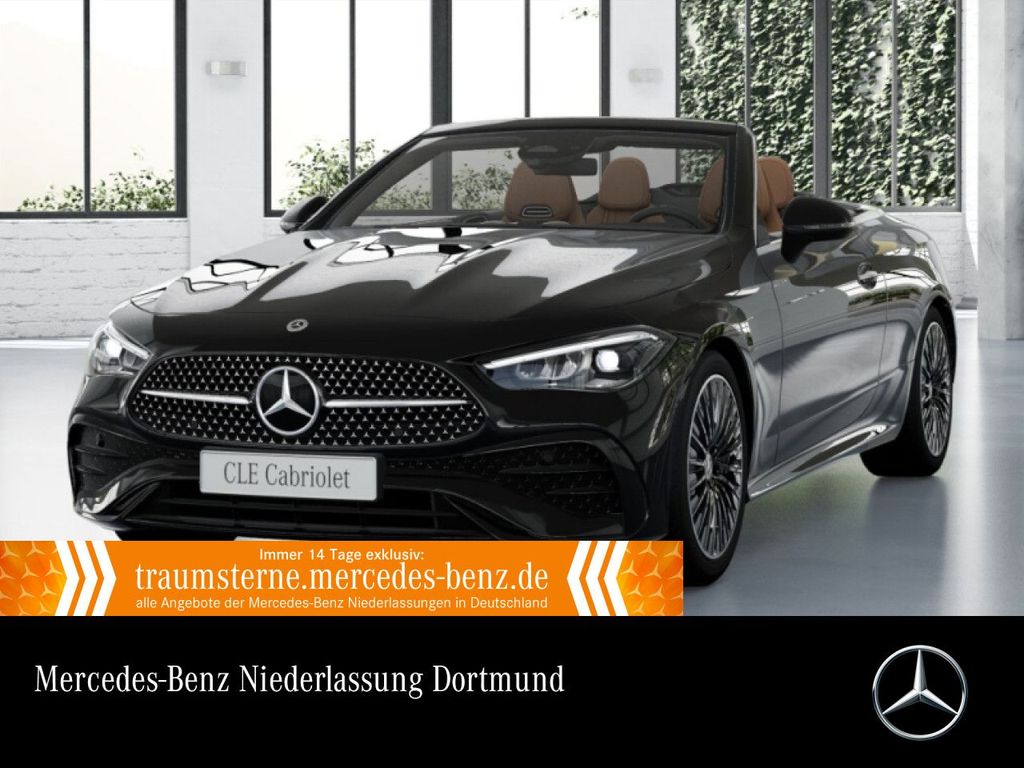 Mercedes-Benz CLE 200 2024