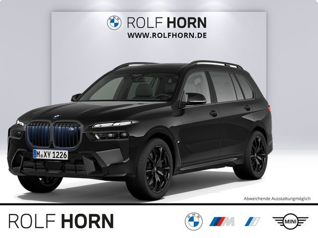 BMW X7 M60