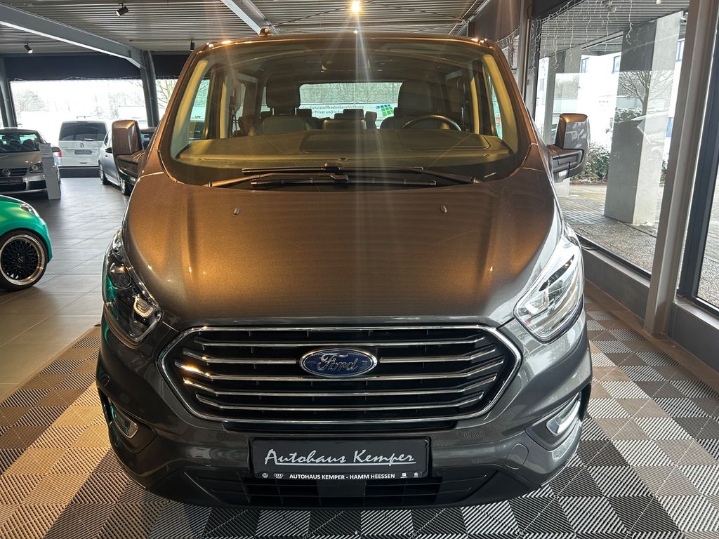 Ford Transit 2020
