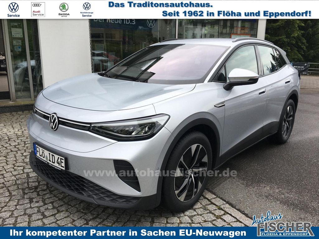 Volkswagen ID.4 2023