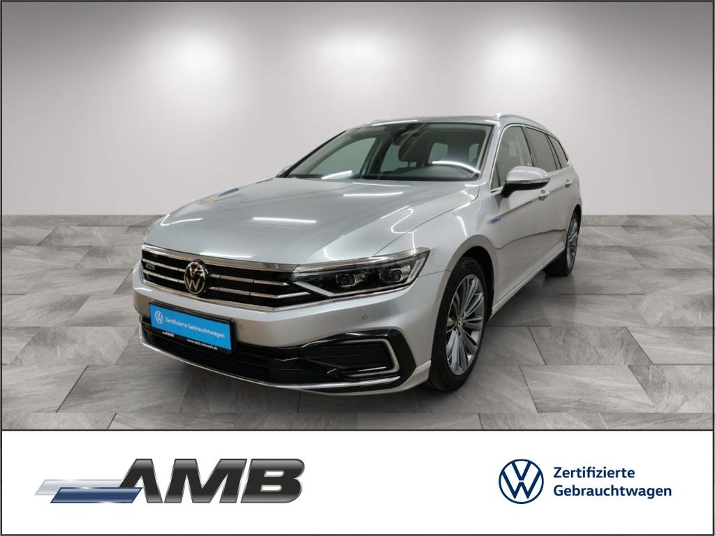 Volkswagen Passat Variant 2022