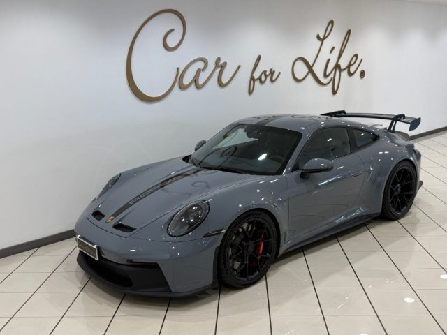 Porsche 911 2024