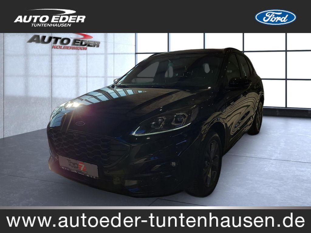 Ford Kuga 2023