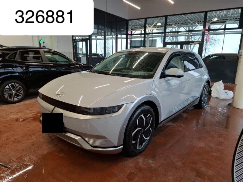 Hyundai IONIQ 5 2022