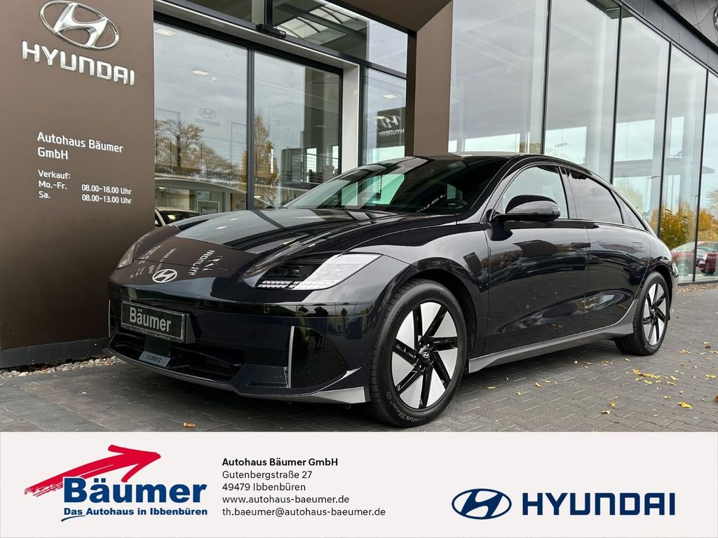 Hyundai IONIQ 6 2023