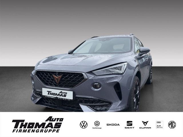 Cupra Formentor 2024