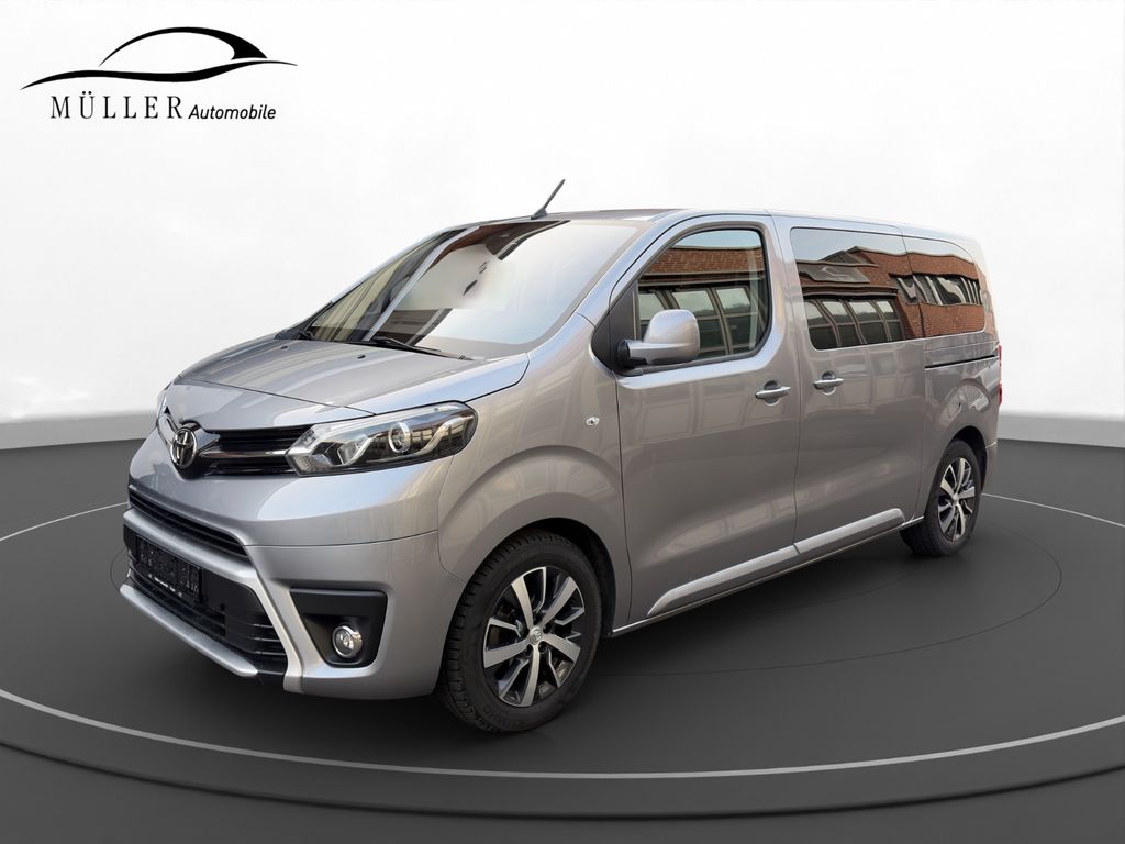 Toyota Proace (Verso) 2024