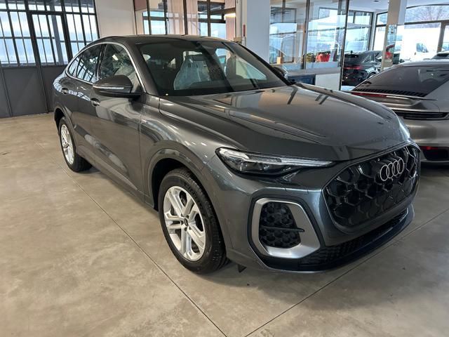 Audi Q5 2025