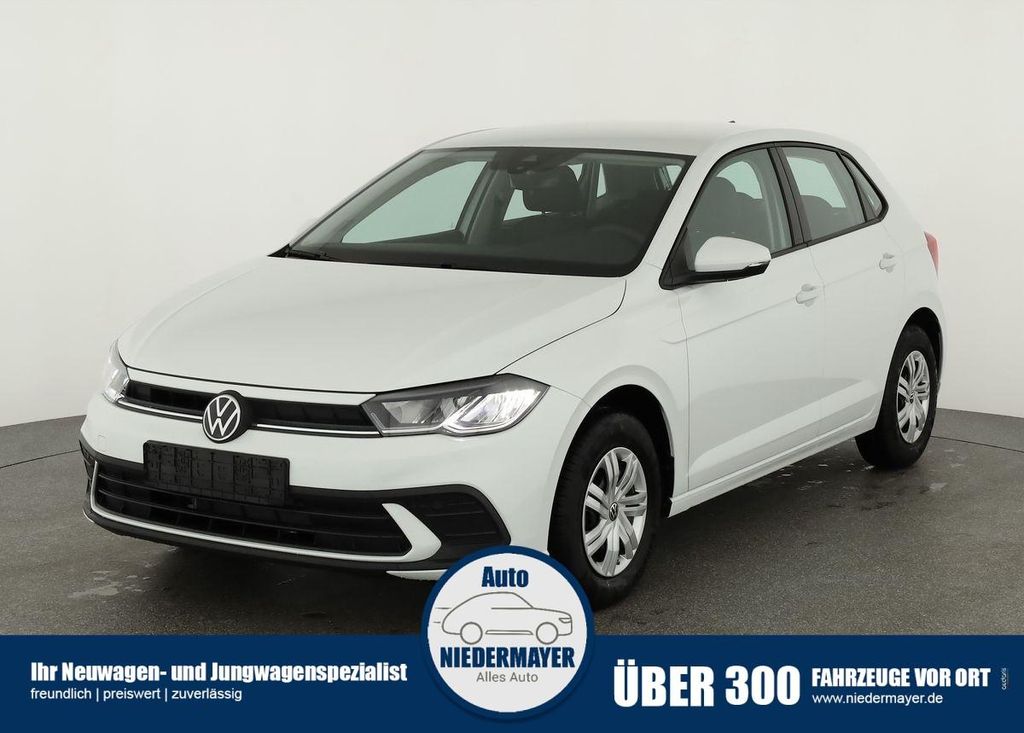 Volkswagen Polo 2026