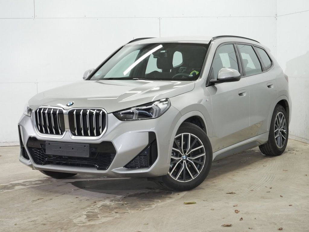 BMW X1 2025