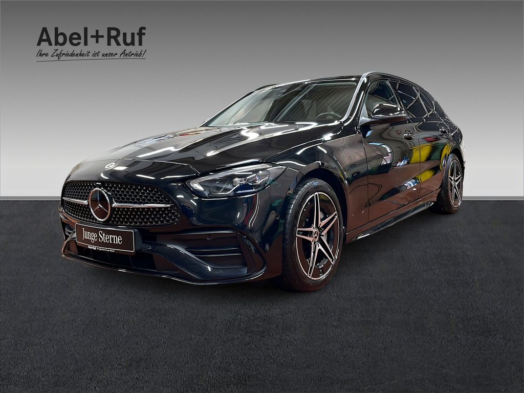Mercedes-Benz C 300 2023