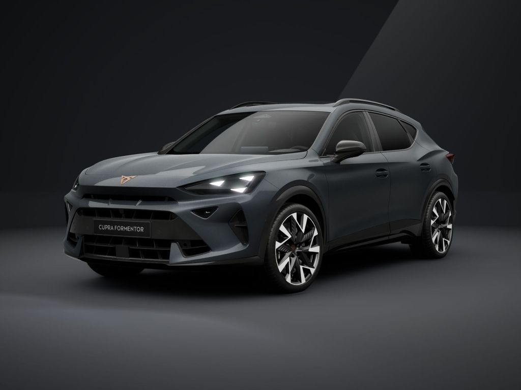 Cupra Formentor 2025