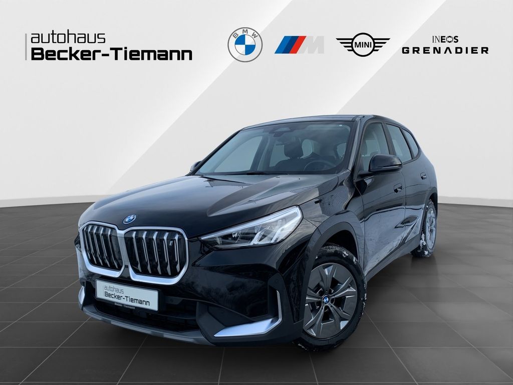 BMW iX1 2023