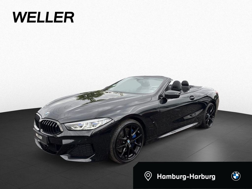 BMW 840 2021
