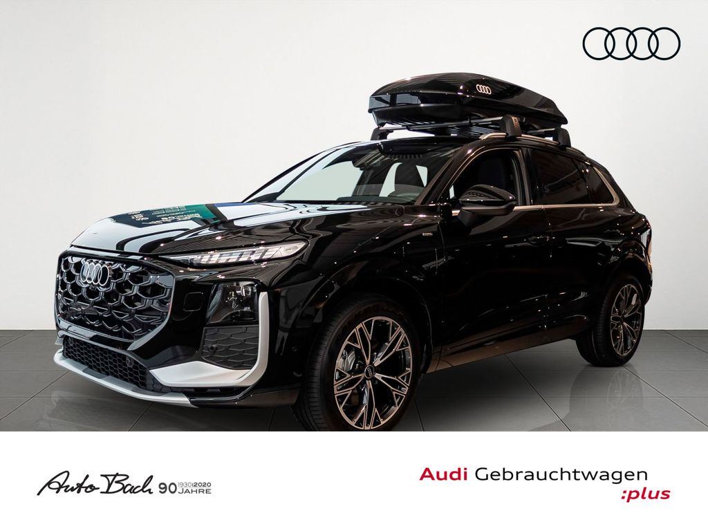Audi Q3 2026