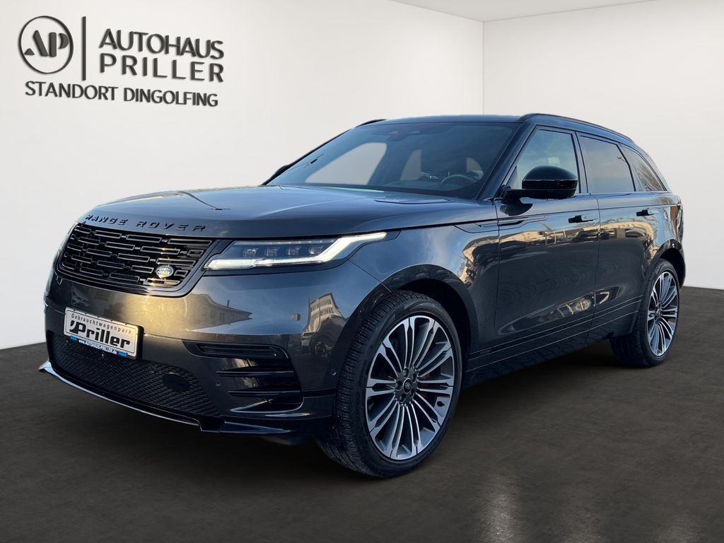 Land Rover Range Rover Velar 2023