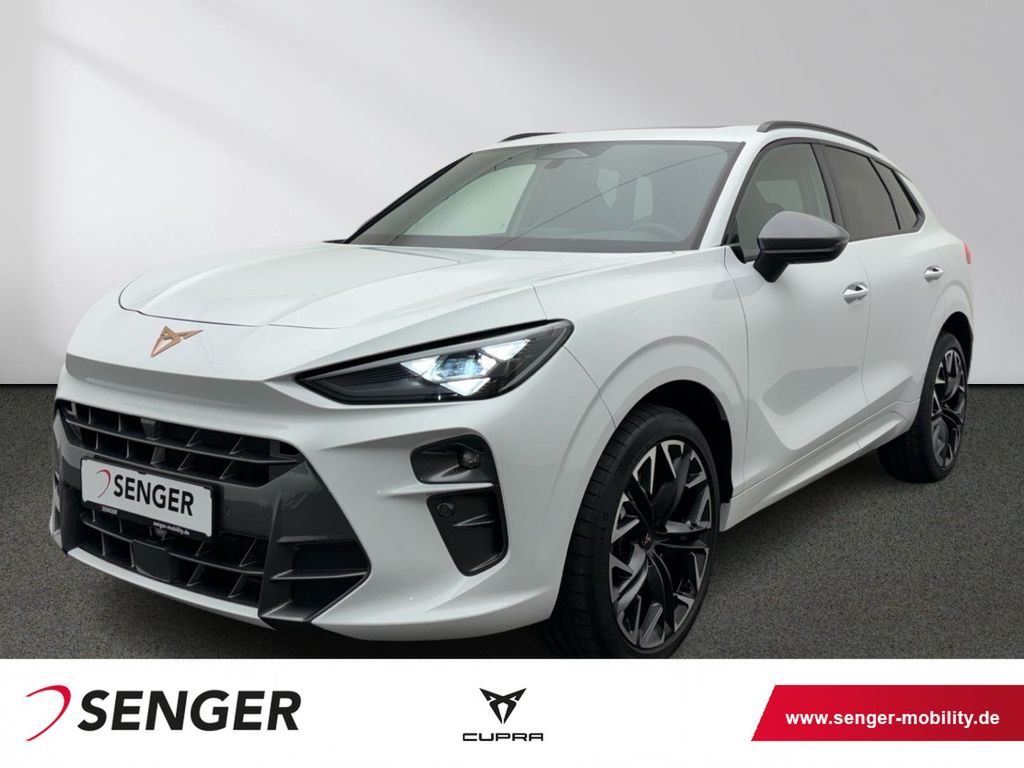 Cupra Terramar 2025