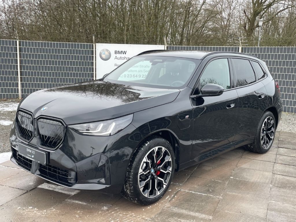 BMW X3 2026
