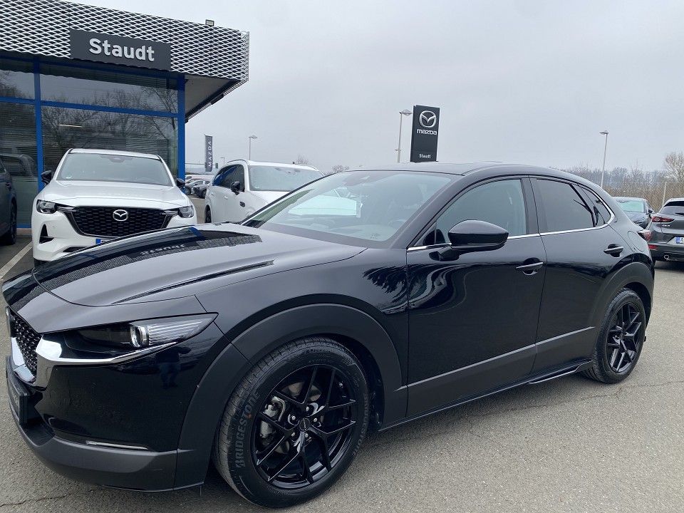 Mazda CX-30 2021