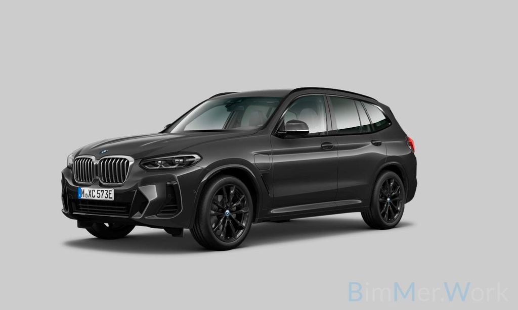 BMW X3 2023