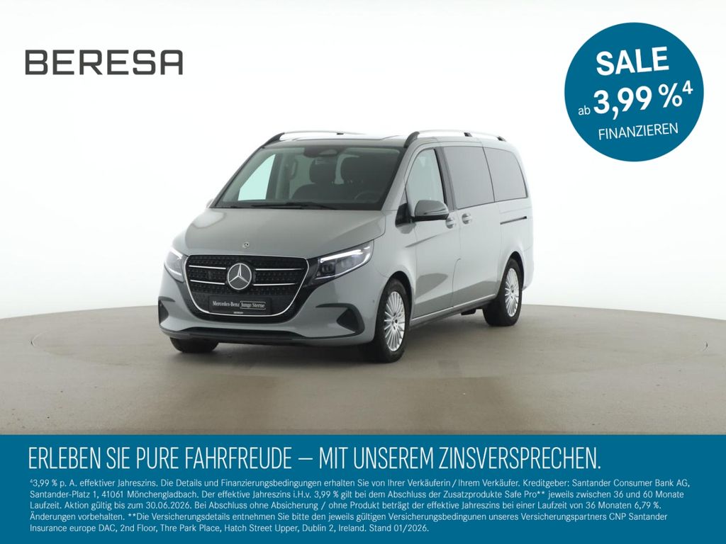 Mercedes-Benz V 220 2025