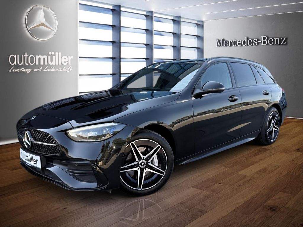 Mercedes-Benz C 300 2023