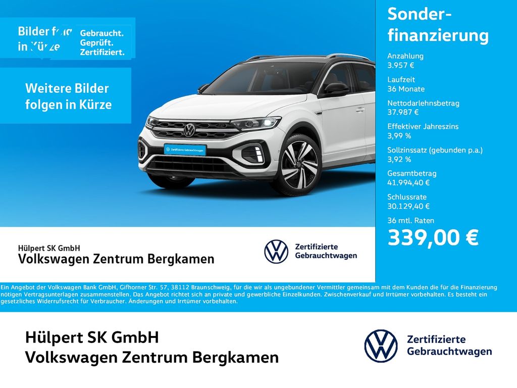 Volkswagen Tiguan 2025