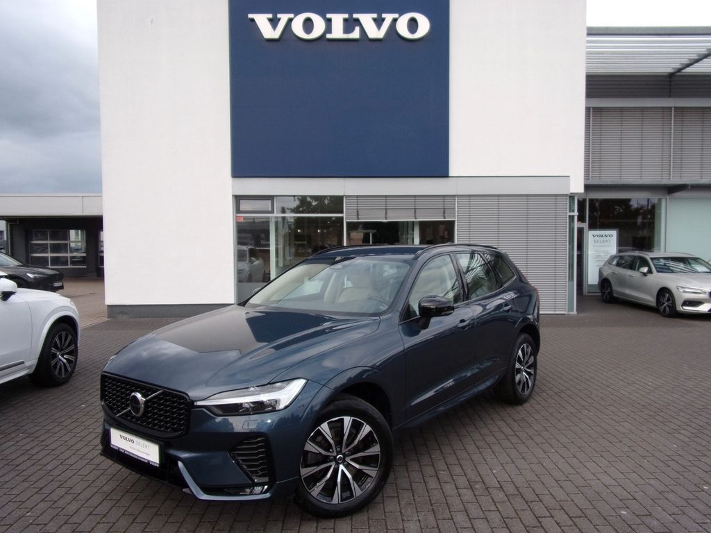 Volvo XC60 2023